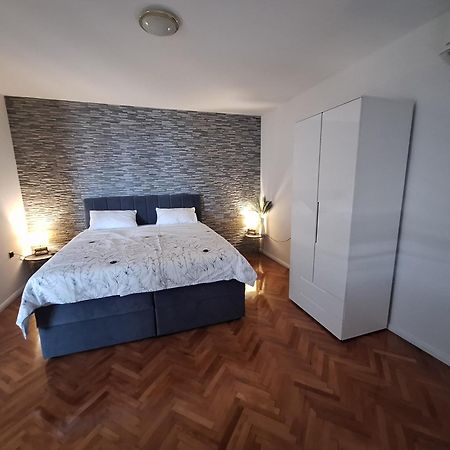 Apartment Little Princess Dora Сень Экстерьер фото