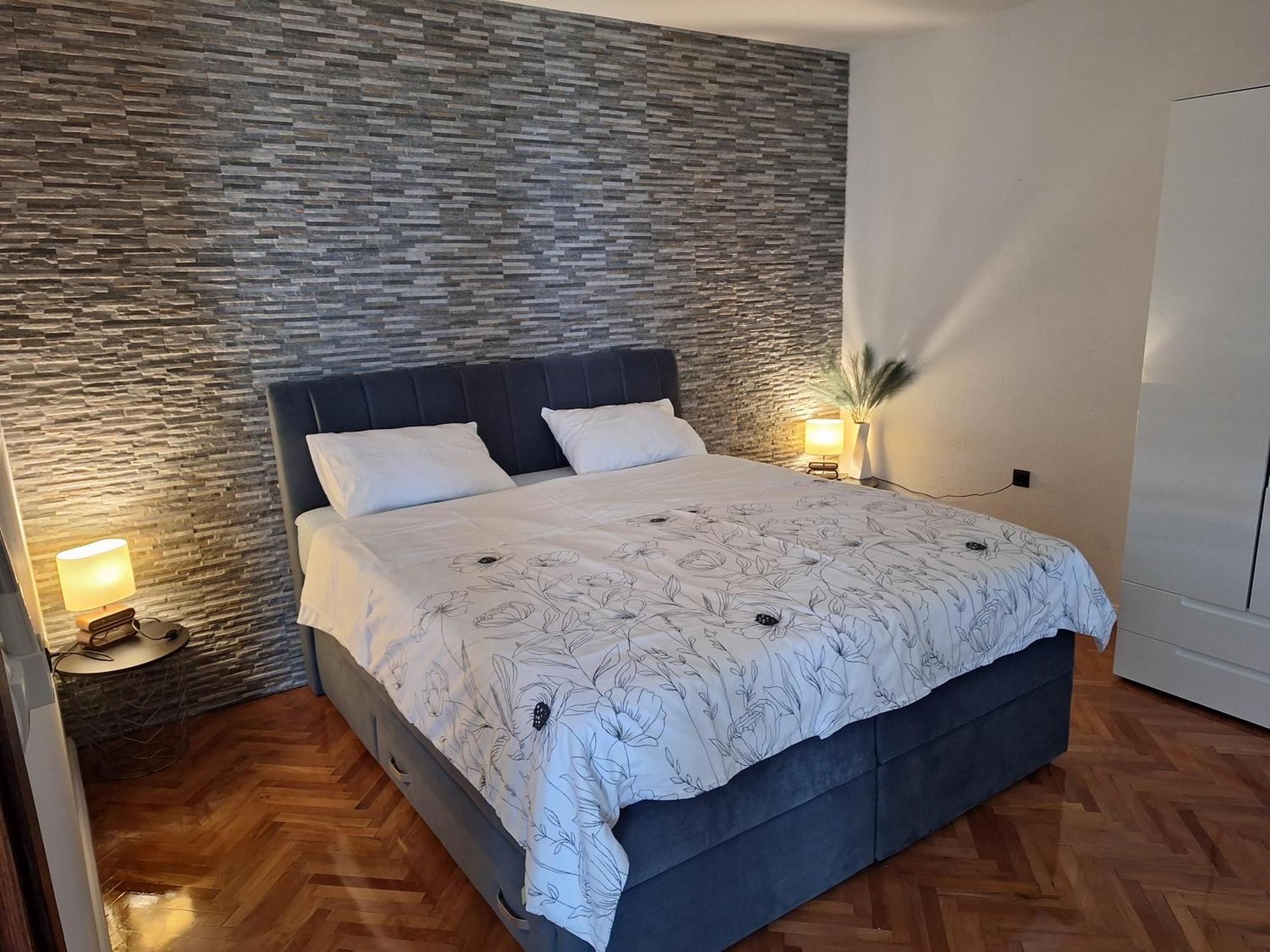 Apartment Little Princess Dora Сень Экстерьер фото