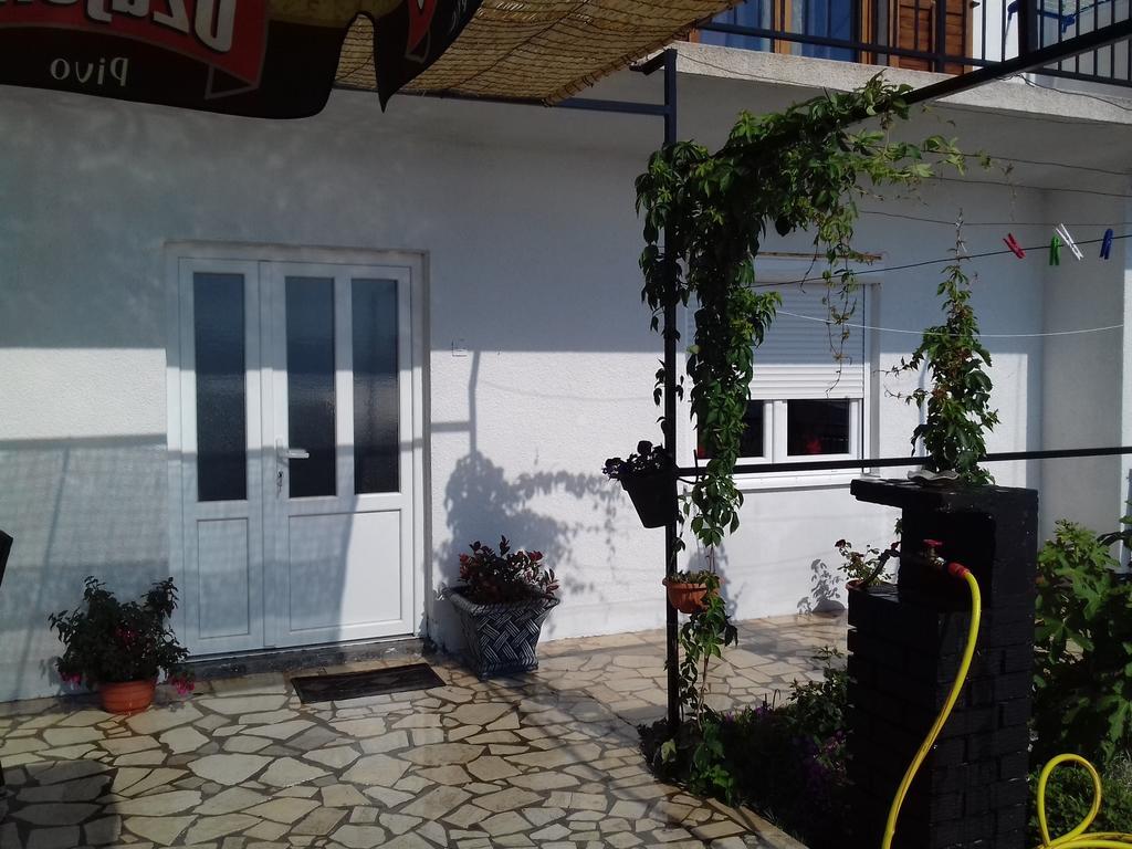 Apartment Little Princess Dora Сень Экстерьер фото