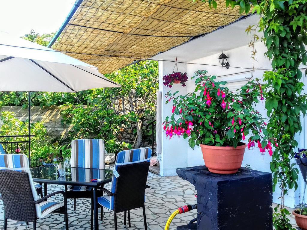 Apartment Little Princess Dora Сень Экстерьер фото