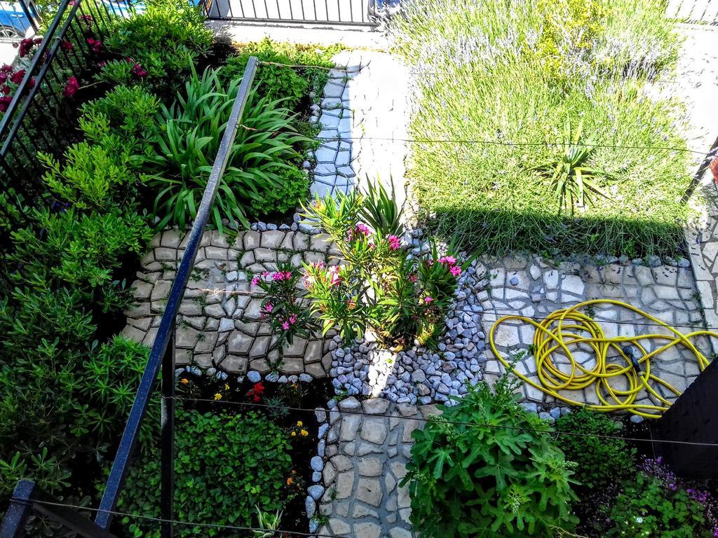 Apartment Little Princess Dora Сень Экстерьер фото