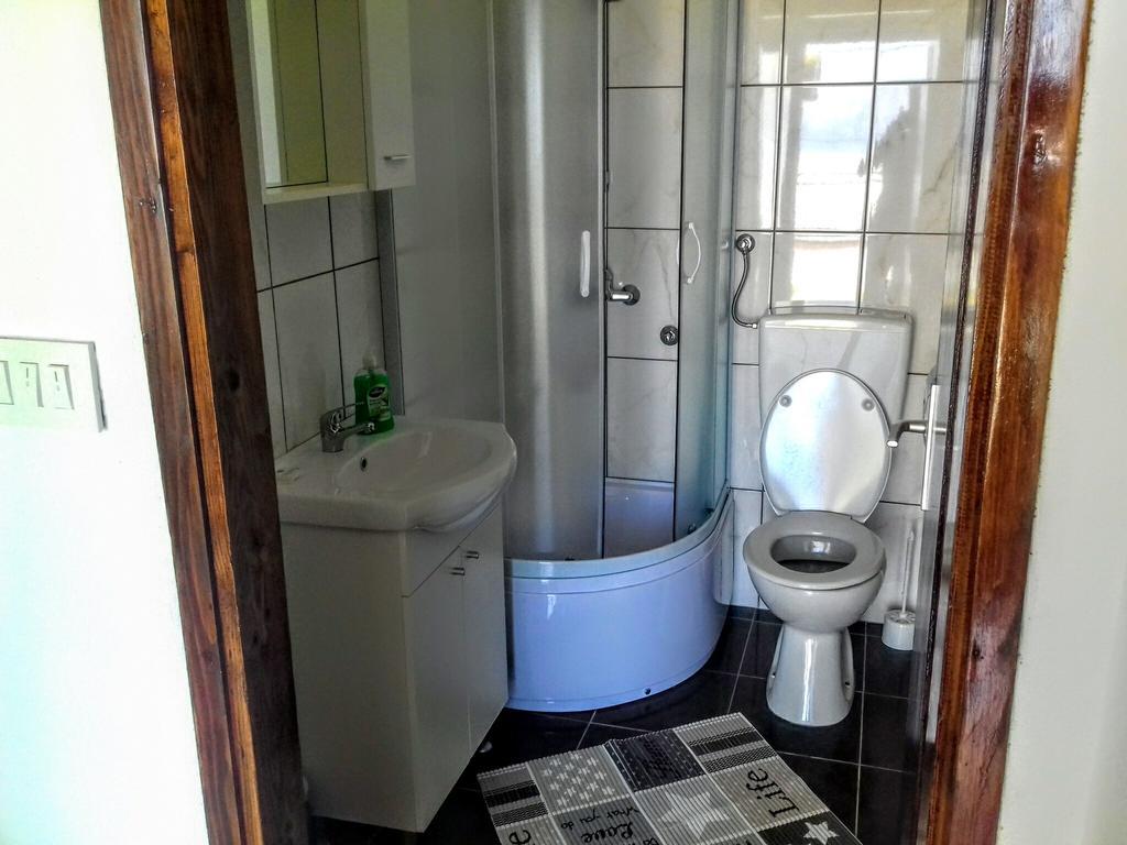 Apartment Little Princess Dora Сень Экстерьер фото