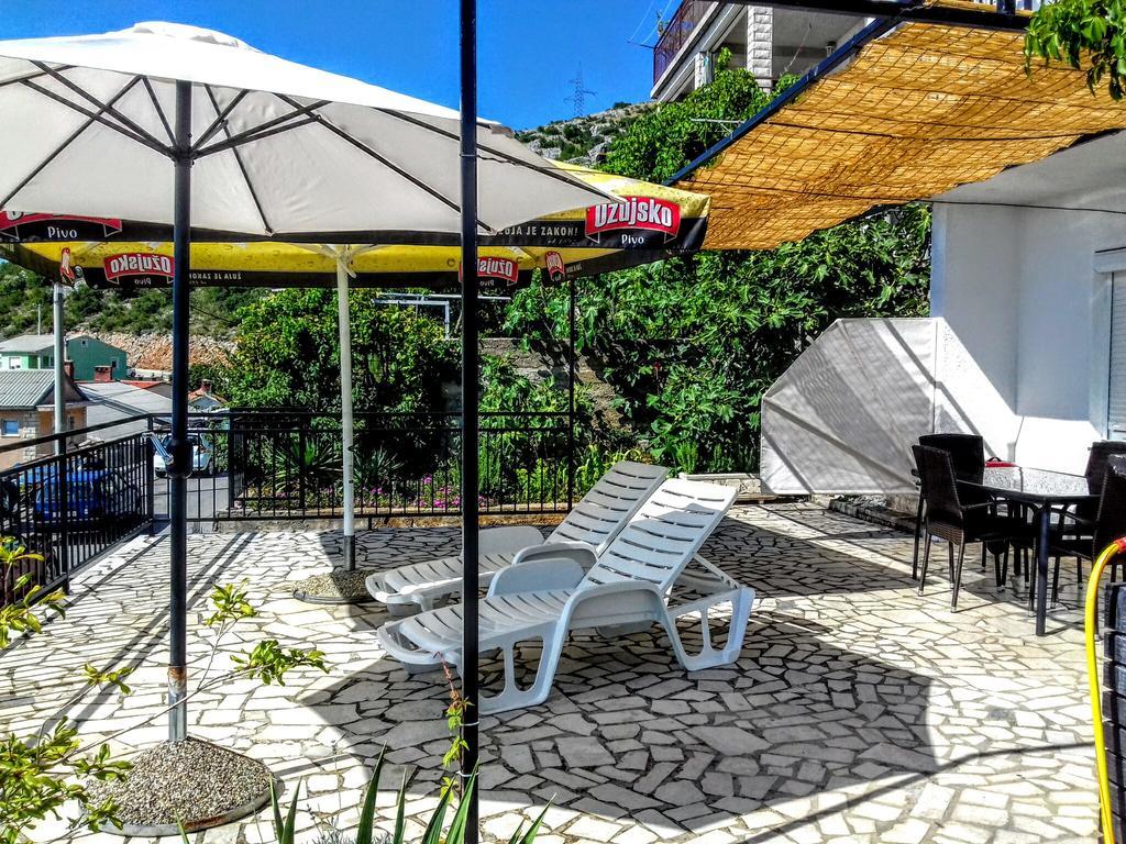 Apartment Little Princess Dora Сень Экстерьер фото