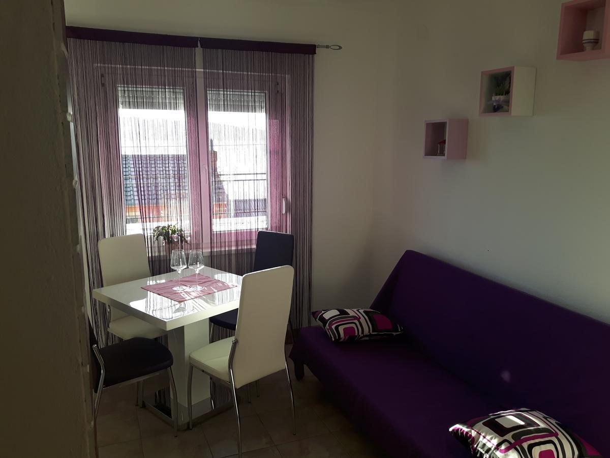 Apartment Little Princess Dora Сень Экстерьер фото