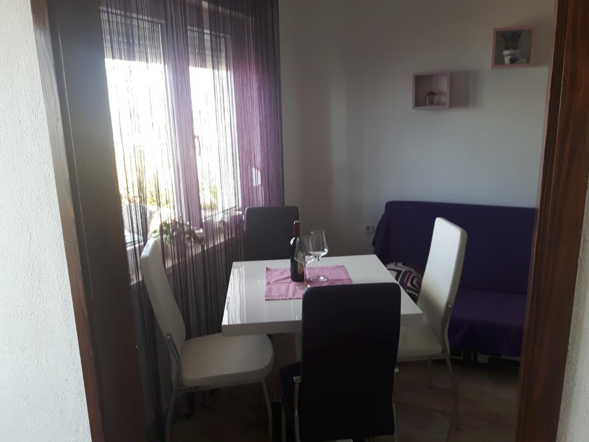 Apartment Little Princess Dora Сень Экстерьер фото