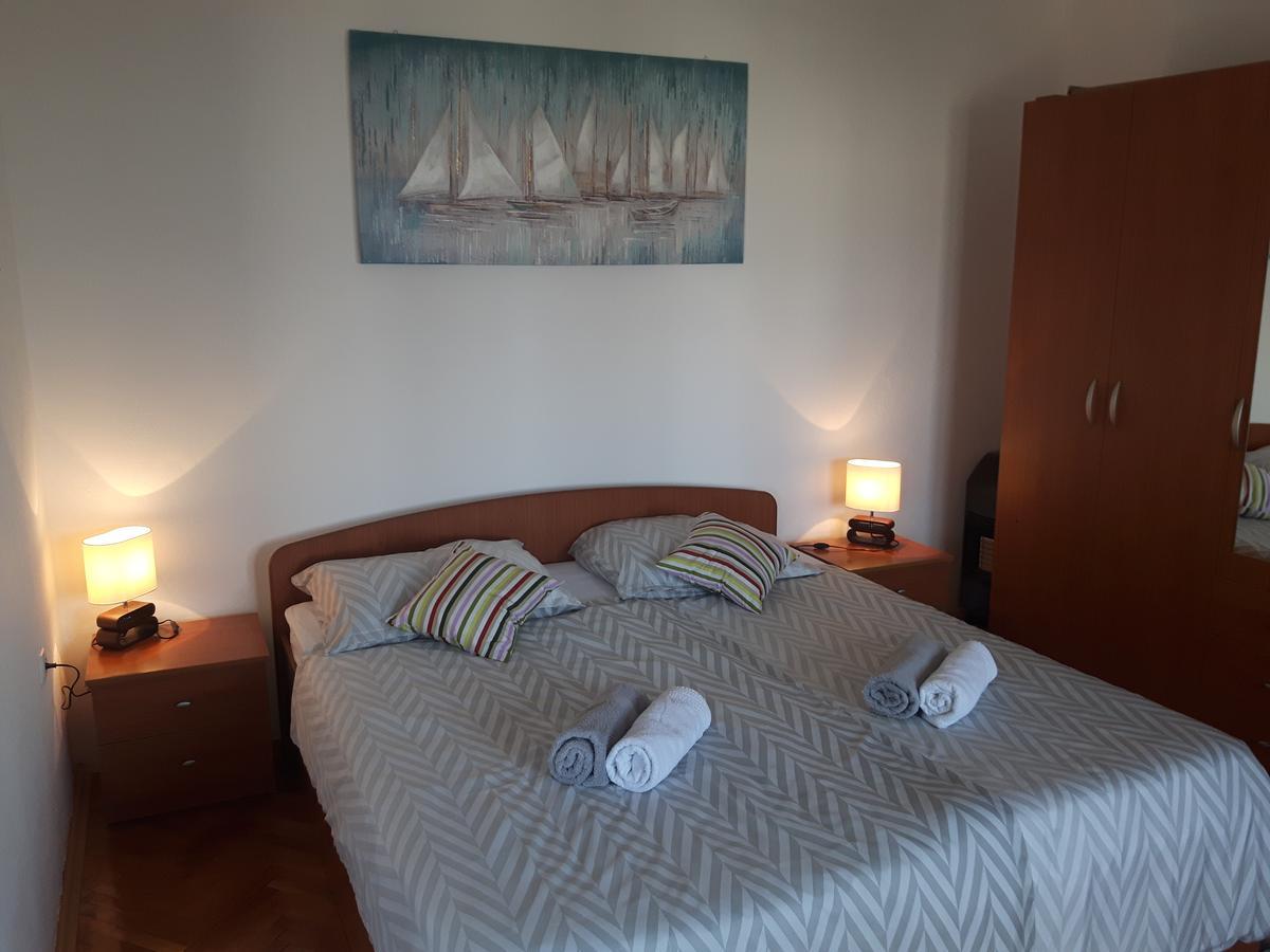 Apartment Little Princess Dora Сень Экстерьер фото