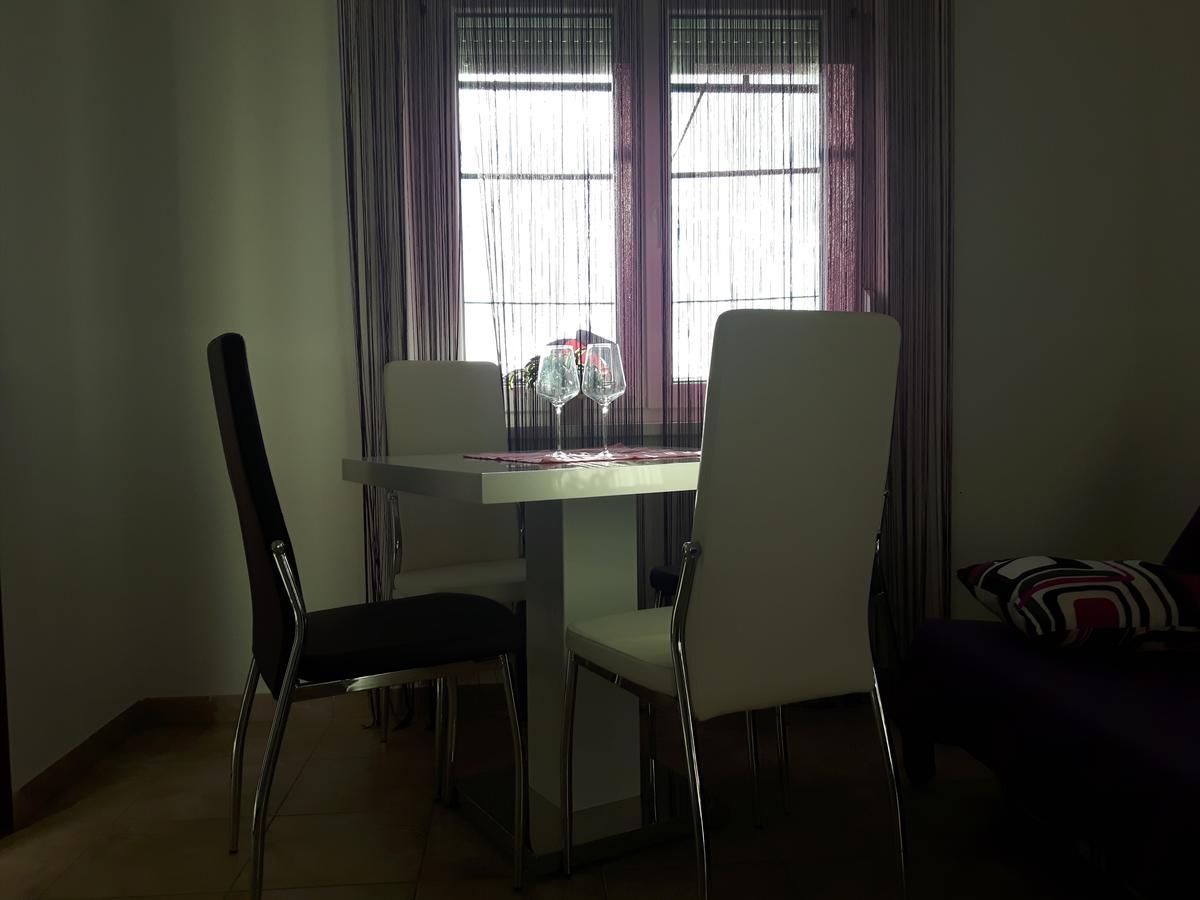 Apartment Little Princess Dora Сень Экстерьер фото