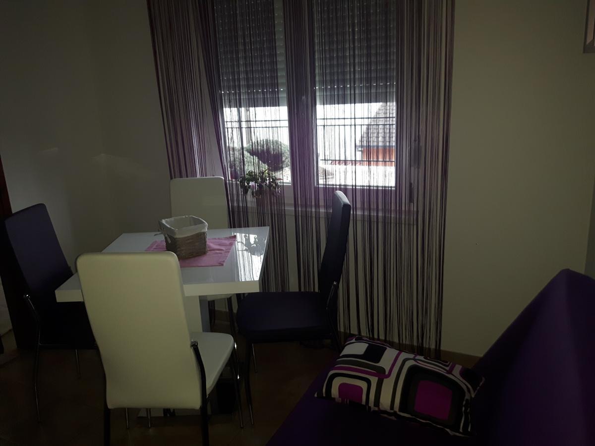 Apartment Little Princess Dora Сень Экстерьер фото