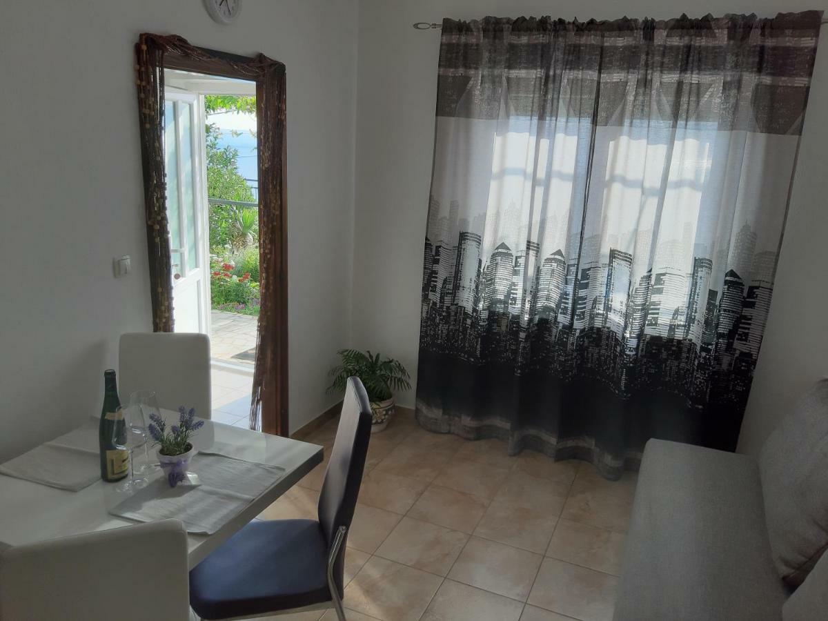 Apartment Little Princess Dora Сень Экстерьер фото