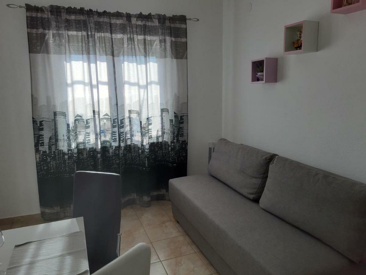 Apartment Little Princess Dora Сень Экстерьер фото