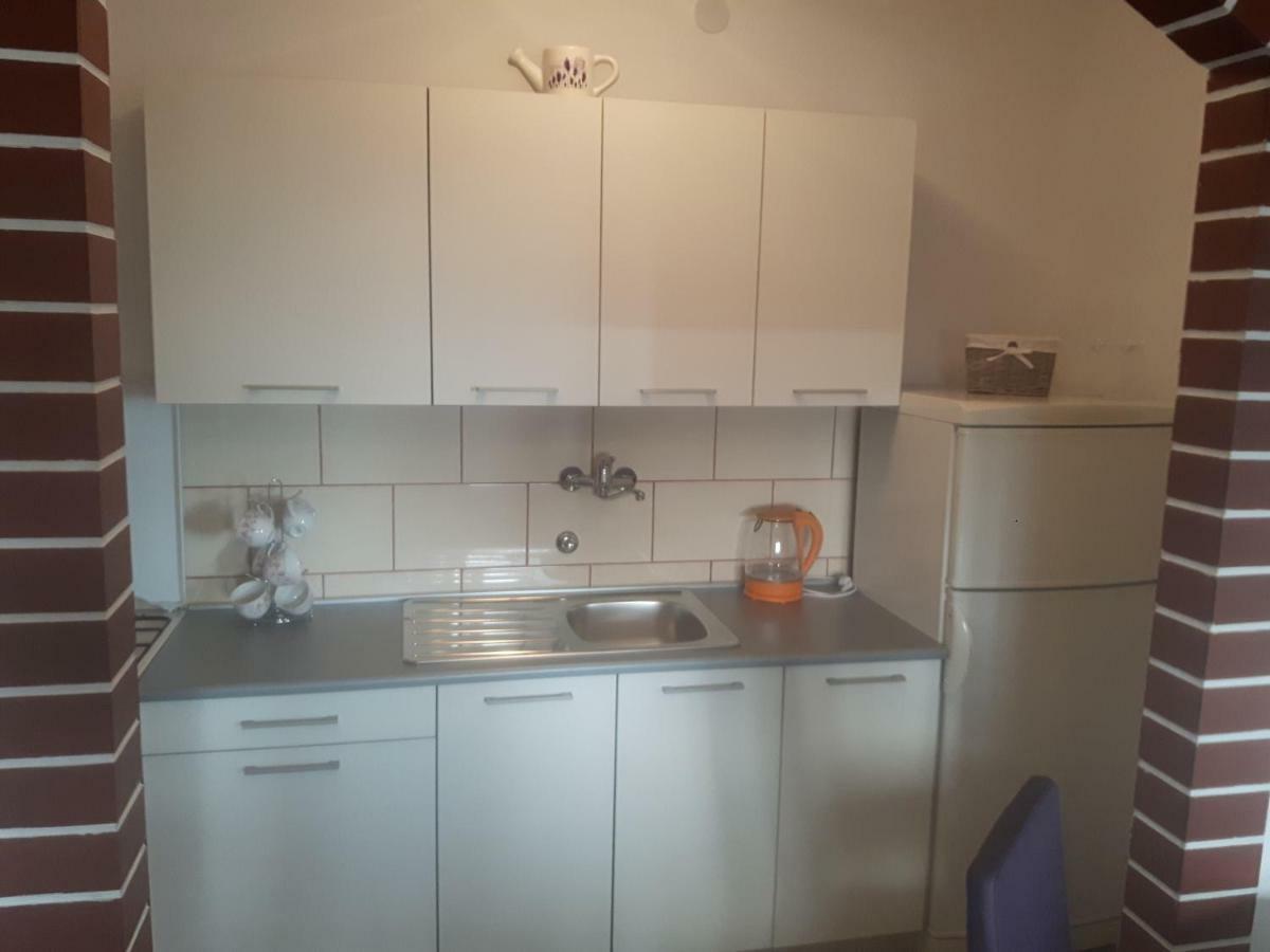 Apartment Little Princess Dora Сень Экстерьер фото
