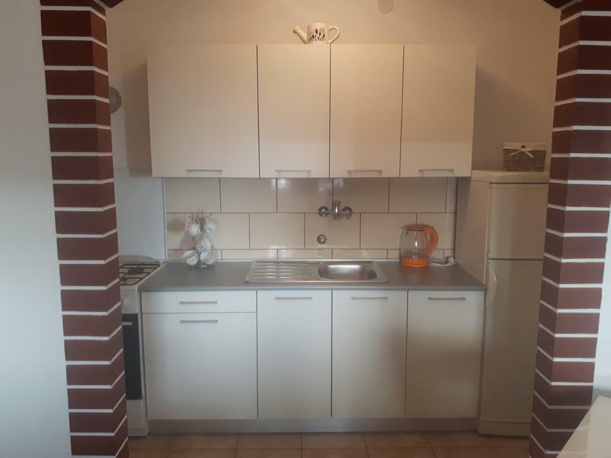Apartment Little Princess Dora Сень Экстерьер фото