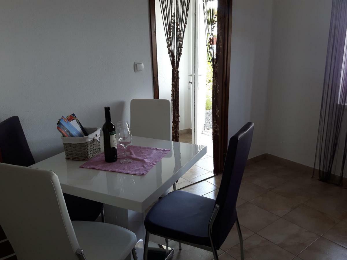 Apartment Little Princess Dora Сень Экстерьер фото