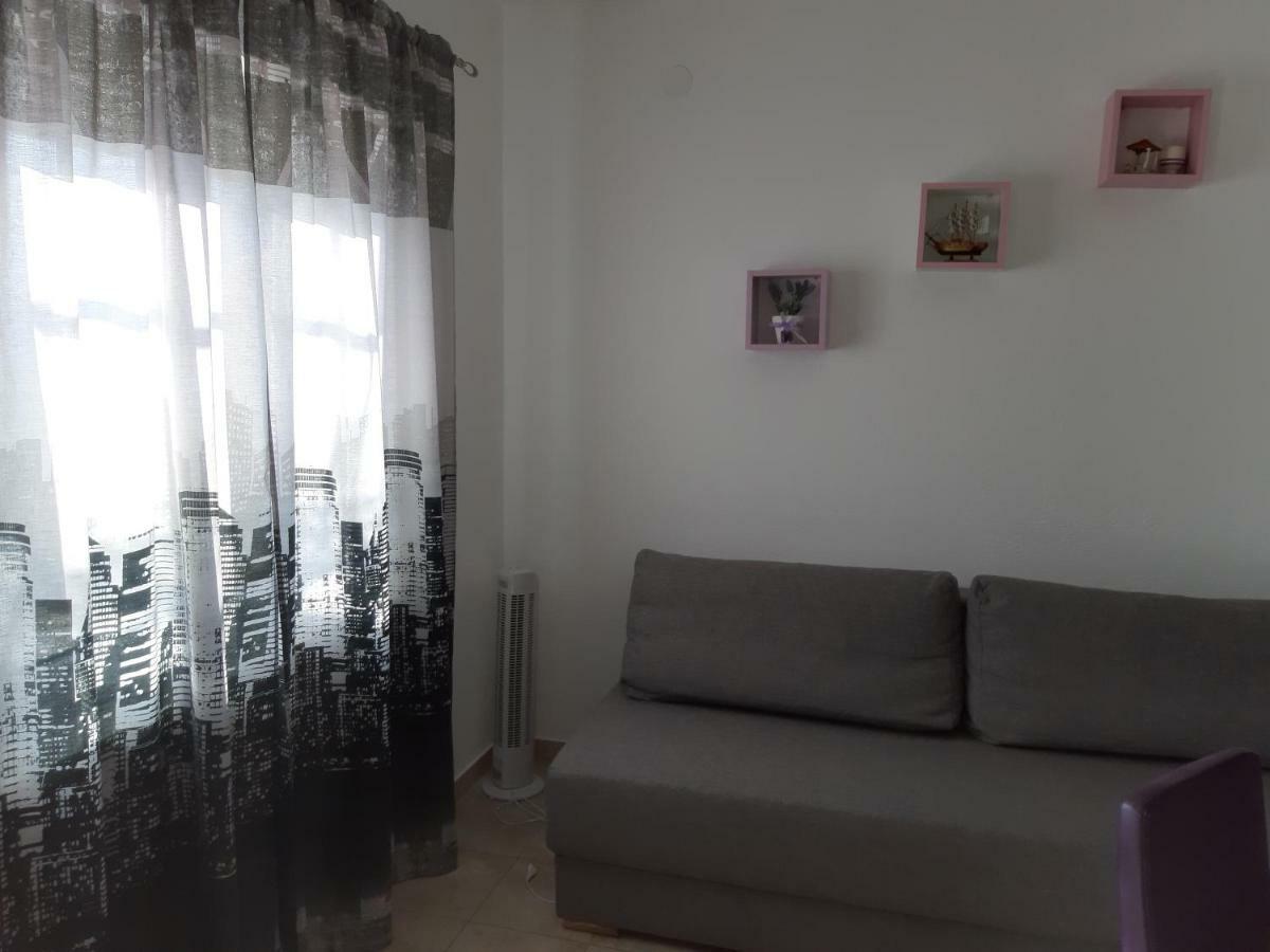 Apartment Little Princess Dora Сень Экстерьер фото